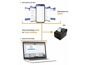 inspire hotel pms restaurant