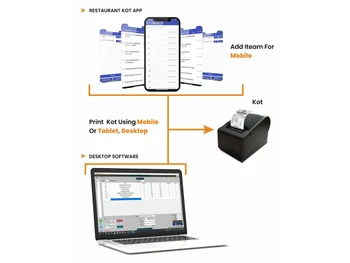 inspire hotel pms restaurant