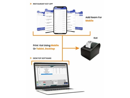 inspire hotel pms restaurant