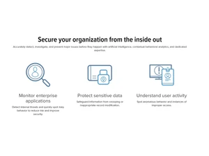 Imprivata SSO Protect