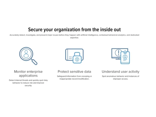 Imprivata SSO Protect