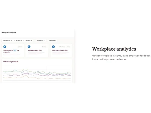 Robin workforce Analytics
