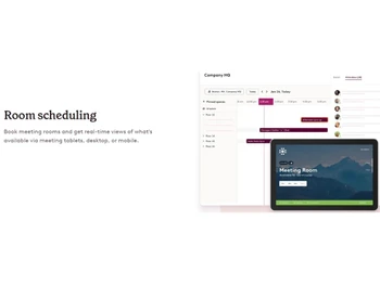 Robin workforce Scheduling