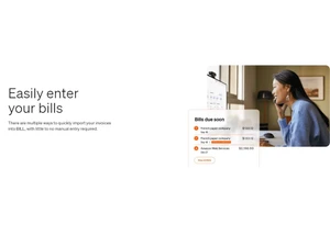 Bill AP Automation Easily