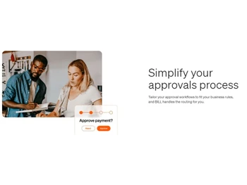 Bill AP Automation Smarter