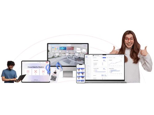 Evenuefy features