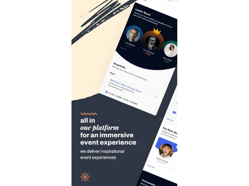 event check-in