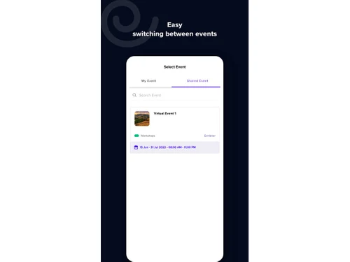 evenuefy ticketing