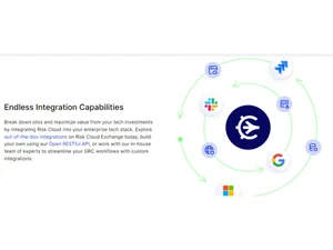 LogicGate Risk Cloud Integration