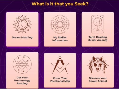 AstroGuide AI Zodiac