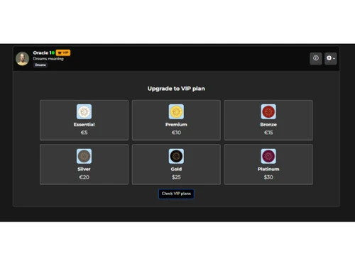 Astronov Astrologist