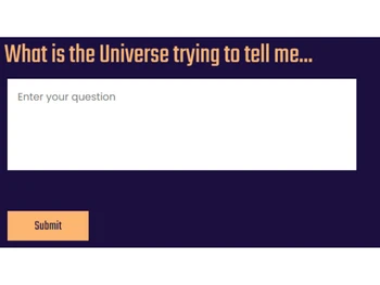 Cosmic Whisper AI Zodiac