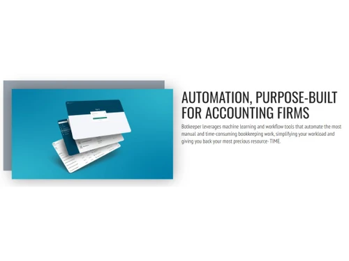 Botkeeper Accounting