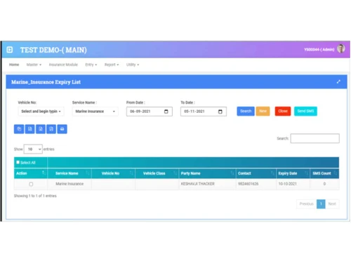 yesha rto advisor
