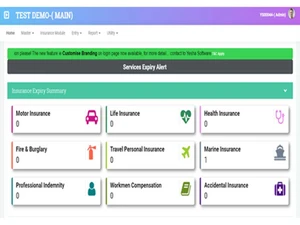 yesha rto licence register