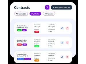legistify contracts