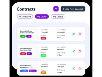 legistify contracts