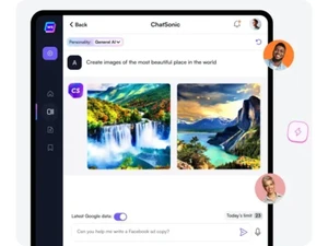 Chatsonic Conversational AI