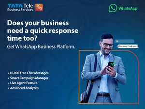 tata whatsapp builder advance analytics