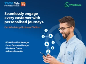 tata whatsapp builder seamless engage