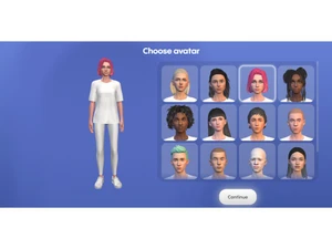 Replika-Conversational-AI