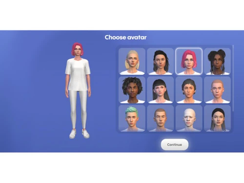 Replika-Conversational-AI