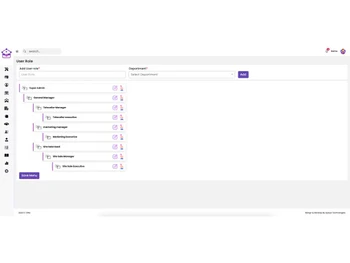 realtosmart user-role