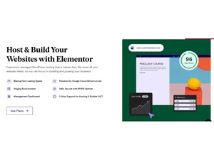 Elementor Website Builder