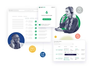 aloware contact center