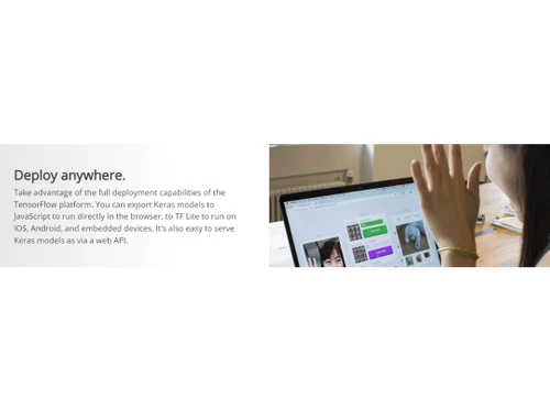 keras Deploy