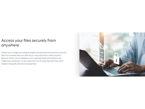 Assembly Neos Access securely