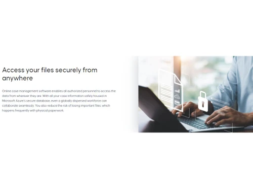 Assembly Neos Access securely