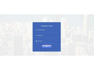 GroPAY login