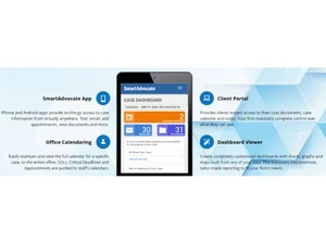 SmartAdvocate Smartadvocate App