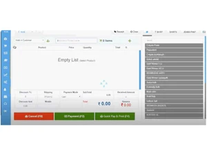 happyclickretail pos