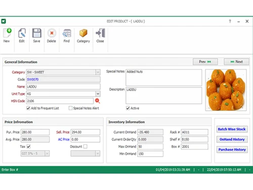 1mypos inventory