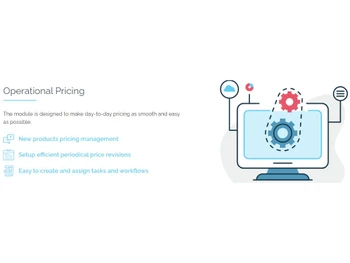 PriceEdge Operational pricing
