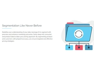 PriceEdge Segmentation