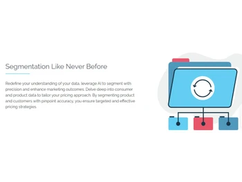PriceEdge Segmentation