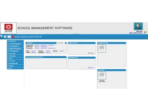 jevonedu erp students