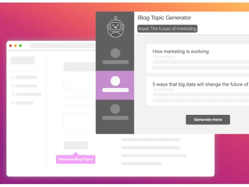 ContentBot AI Paraphraser