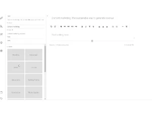 ContentBot AI Writing