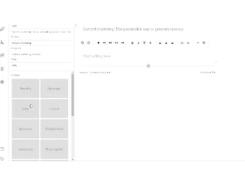 ContentBot AI Writing
