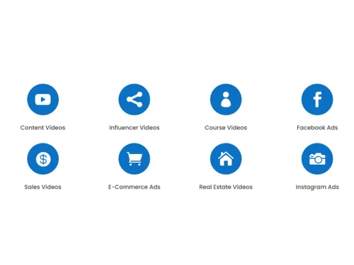 Vidnami Content Video