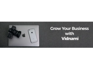 Vidnami Video Editing