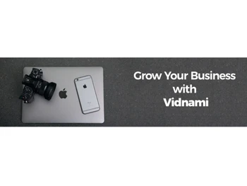 Vidnami Video Editing