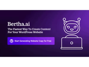 Bertha AI Content