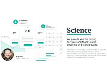 Price Intelligently Science