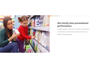 Revionics Promotional performance