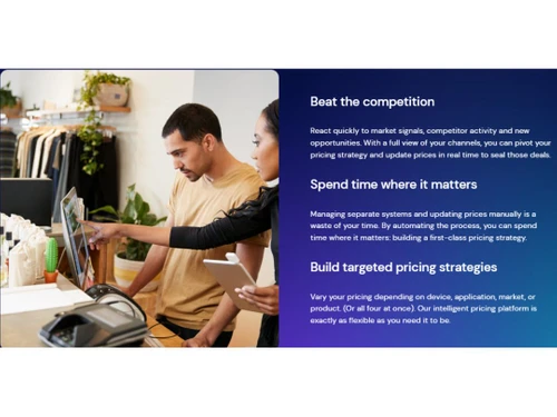 Flintfox Competition